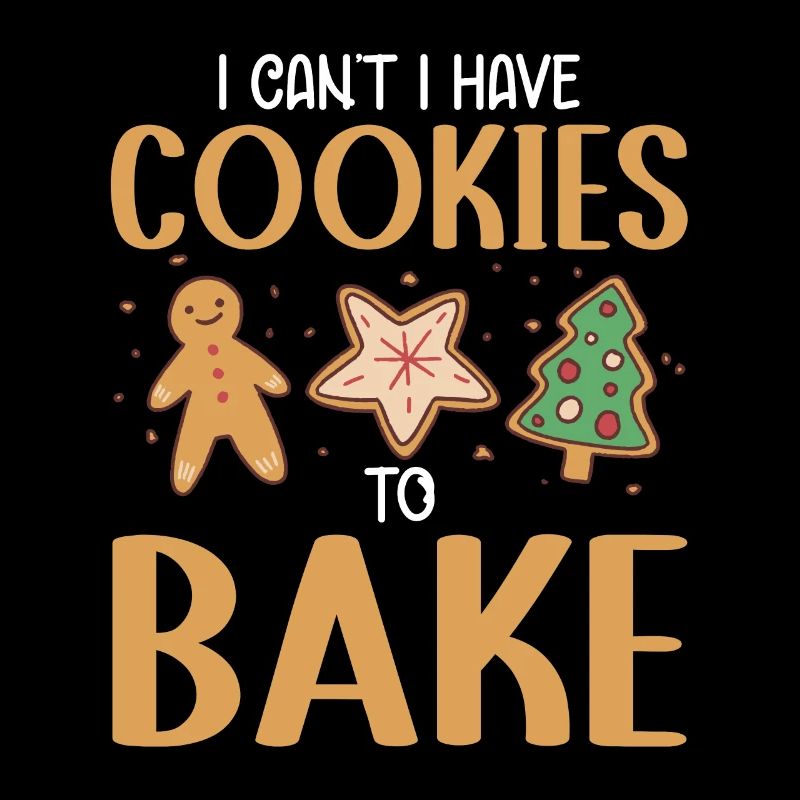 Biscuits Baking Christmas Cookie Baker