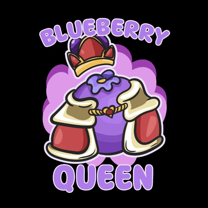 Blaubeere