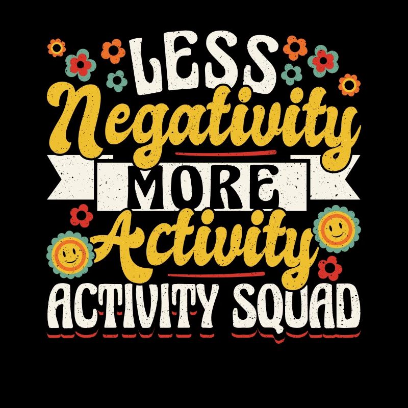Groovy Activity Director Activity