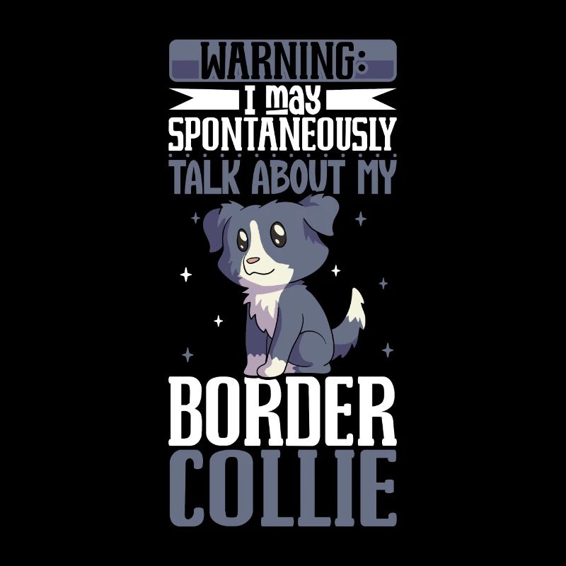 Border Collie Lover