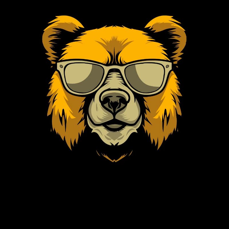 Bear Brown Bear