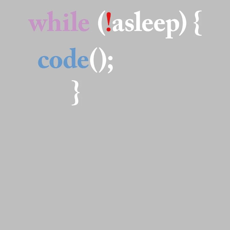 Programming Code Computer Science Funny Programmer