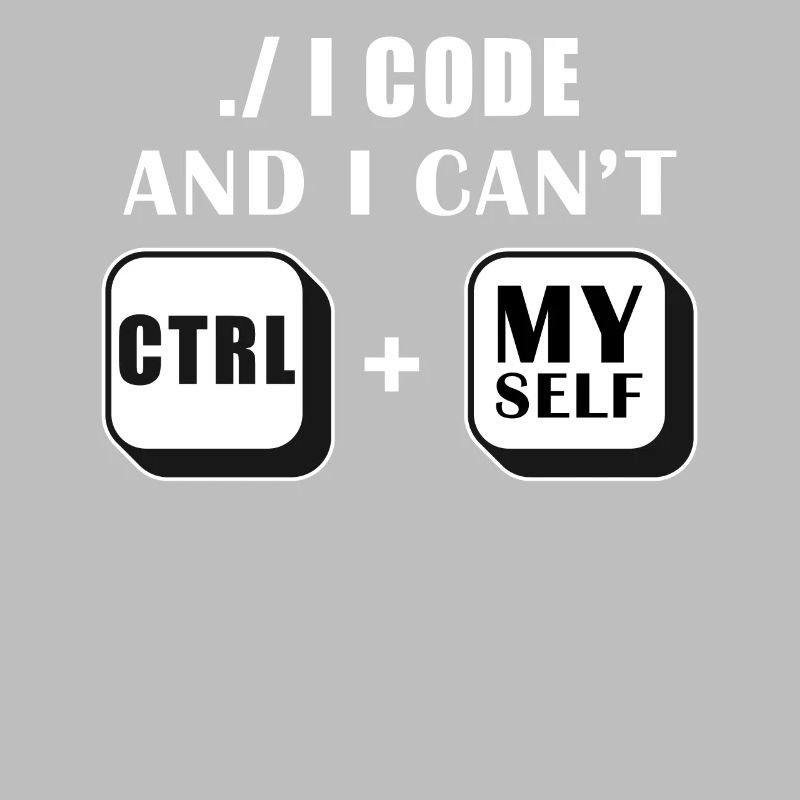 Funny Computer Saying Programming Nerd Programmer