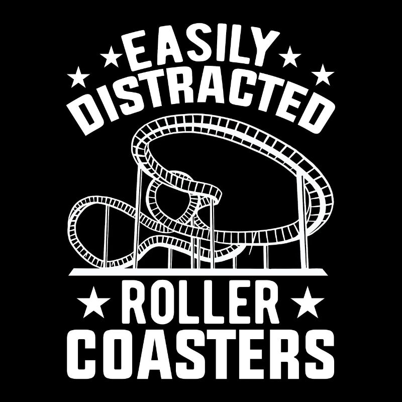 Theme Park Quote for a Theme Park Lover