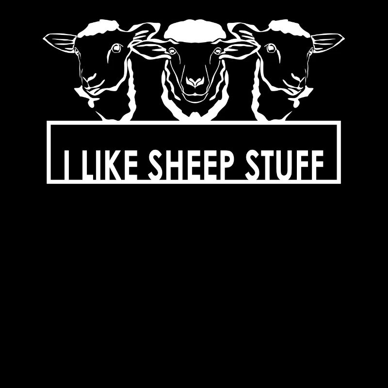 Cheap Stuff Sheep