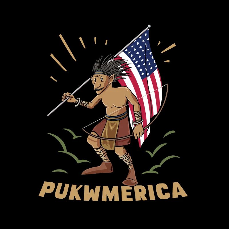 Folklore, mythical creatures, Indians