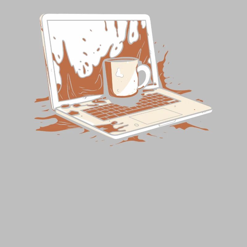 Développeur, Codeur, Programmeur, Café