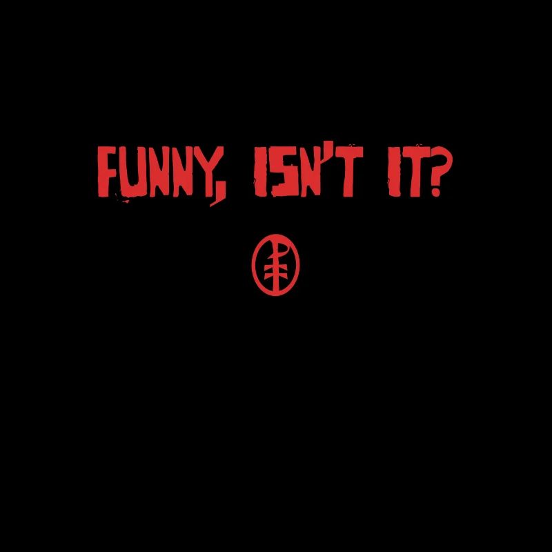 Typography Design: Funny, right?