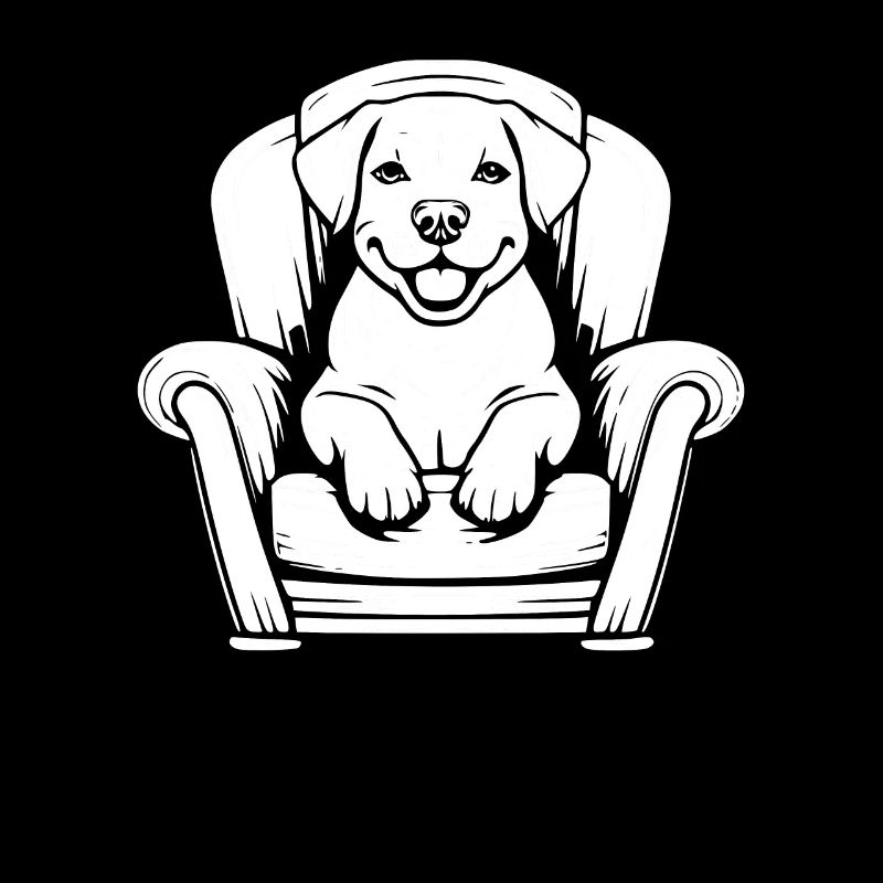 Hund Vierbeiner Niedlich