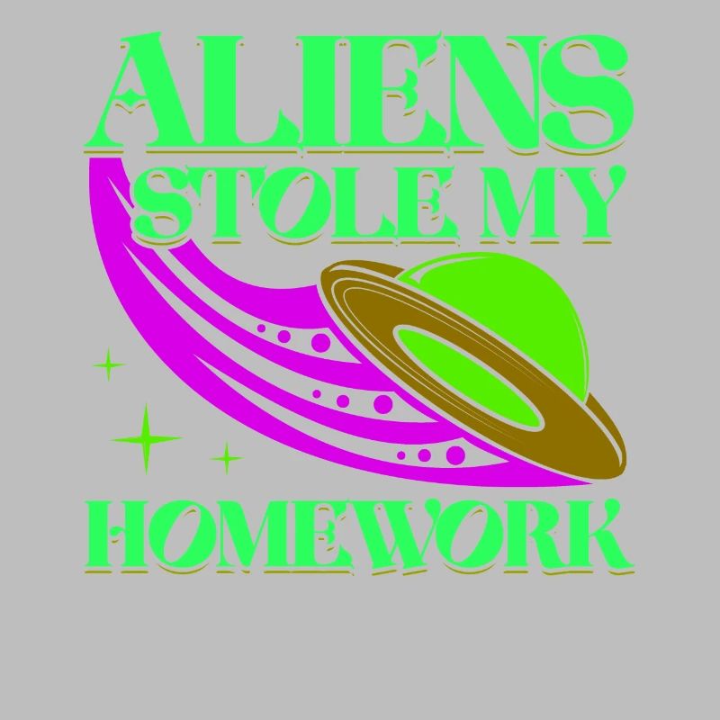 Alien, OVNI, UAP, Espace, Objet volant de l’espace