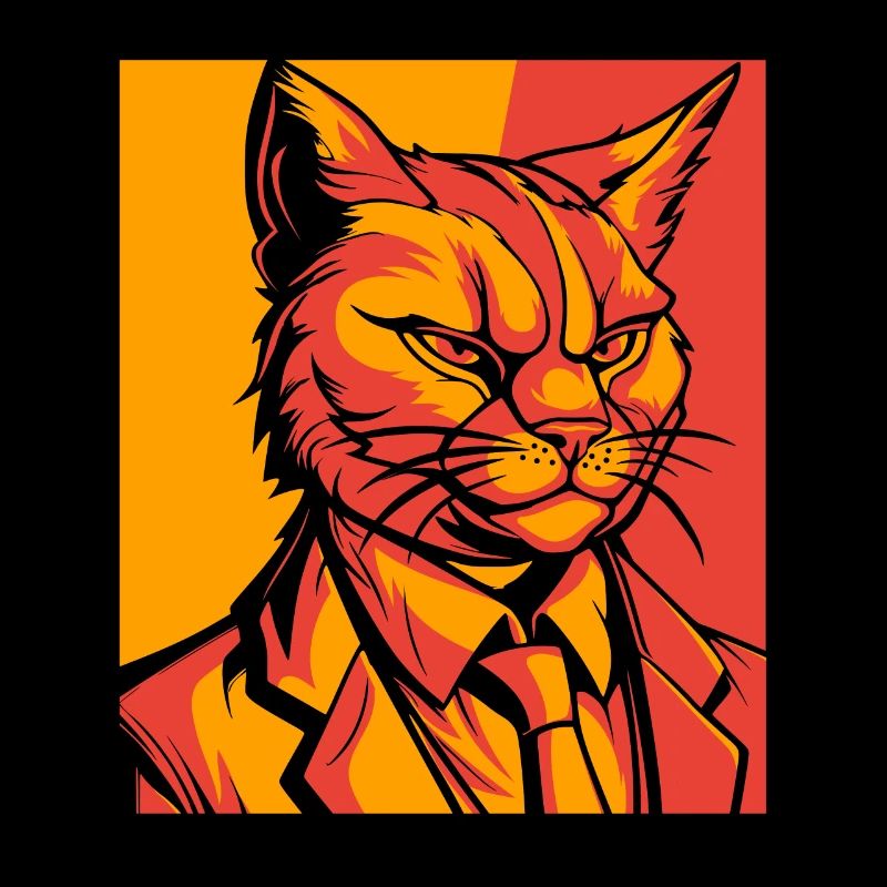 Katze