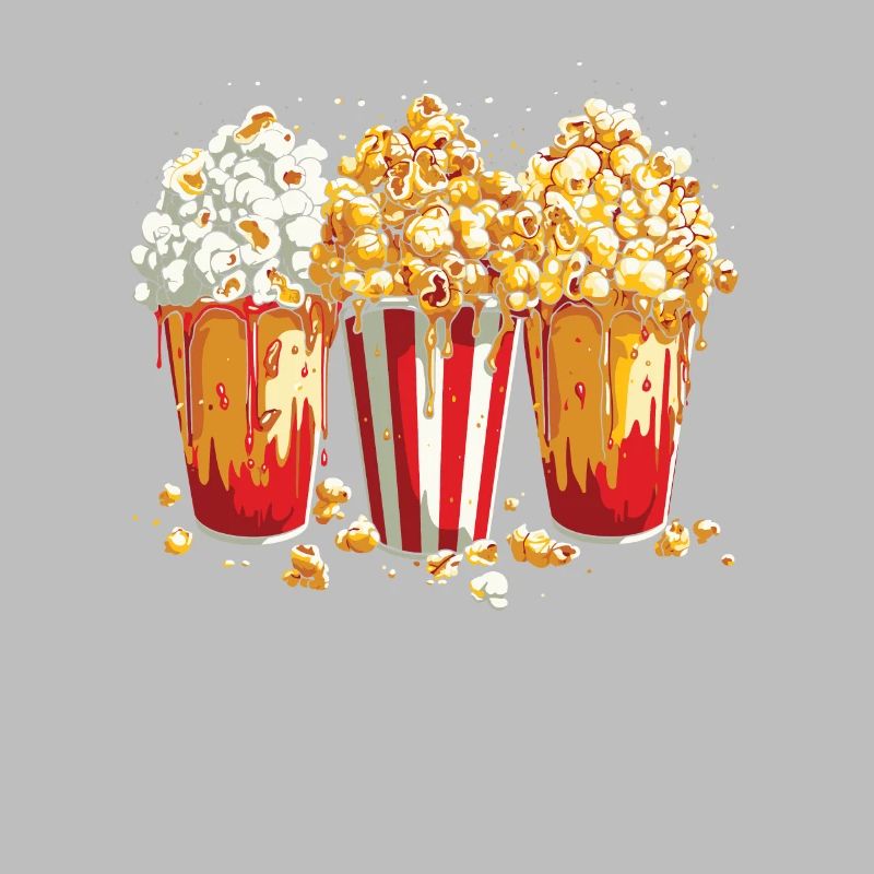 Pop-corn