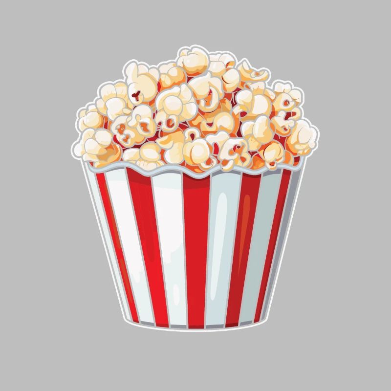 Pop-corn