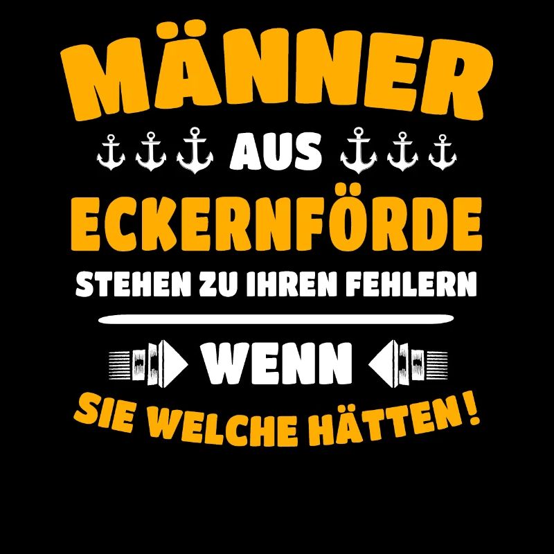 Eckernförde Mann Eckernförder Männer