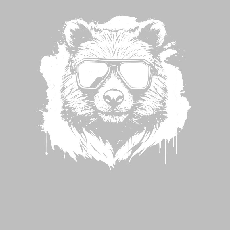 Panda géant Panda Ours