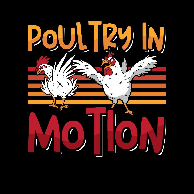 Poultry Farmer Poultry In Motion Backyard Chicken