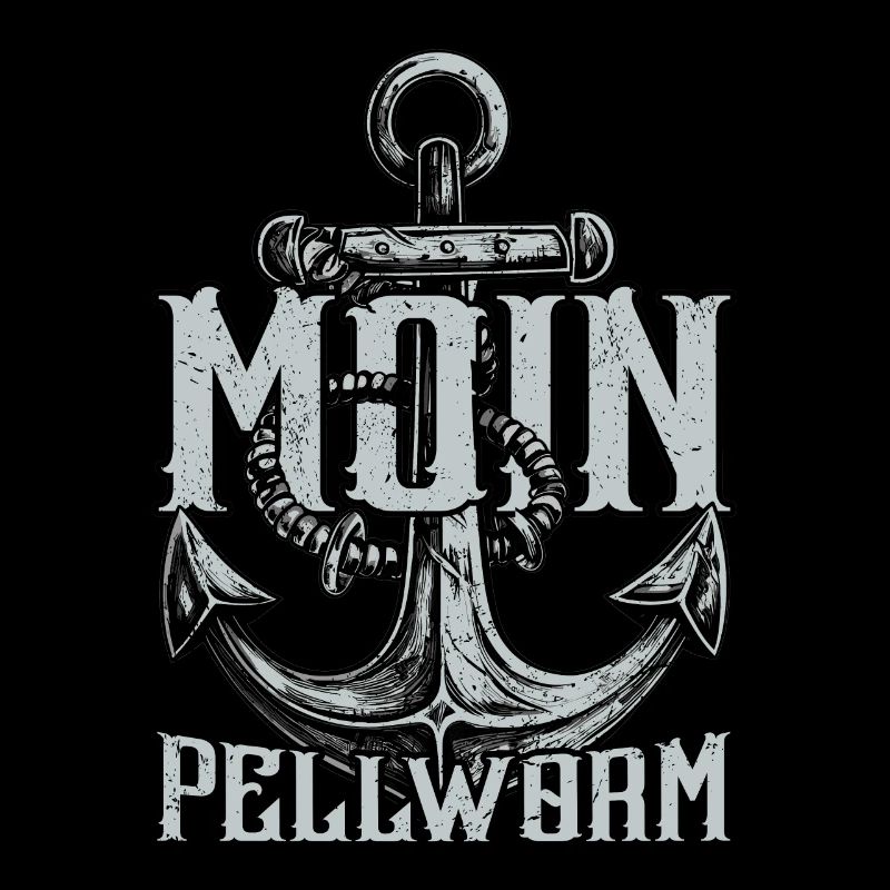 Moin Pellworm