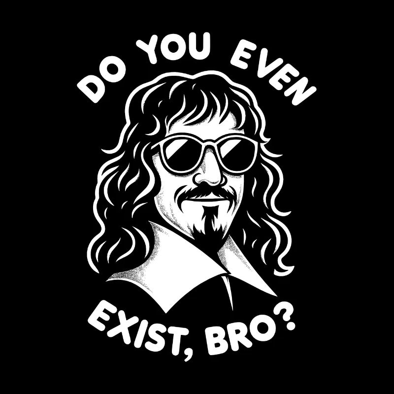 Philosophe Descartes Le dessein pour une philosophie