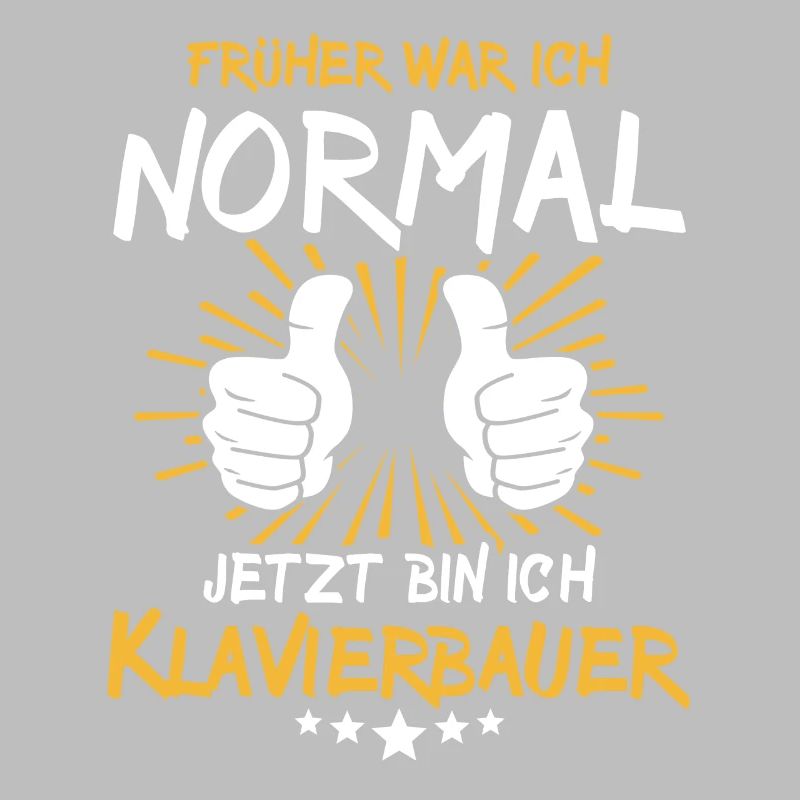 Klavierbauer Spruch