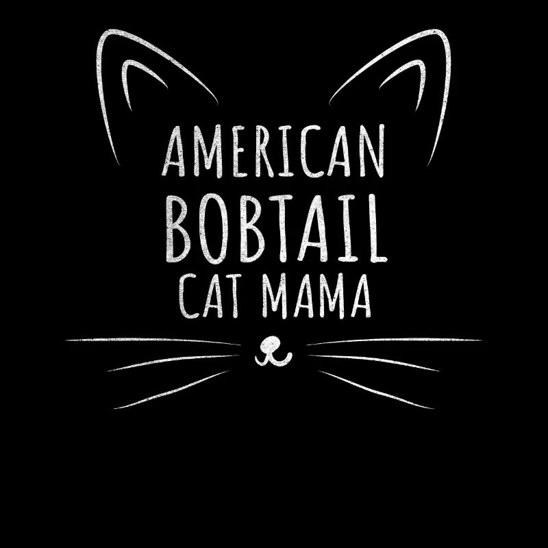 American Bobtail Cat Mom