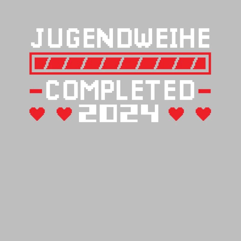 Jugendweihe 2024 Mädchen Junge