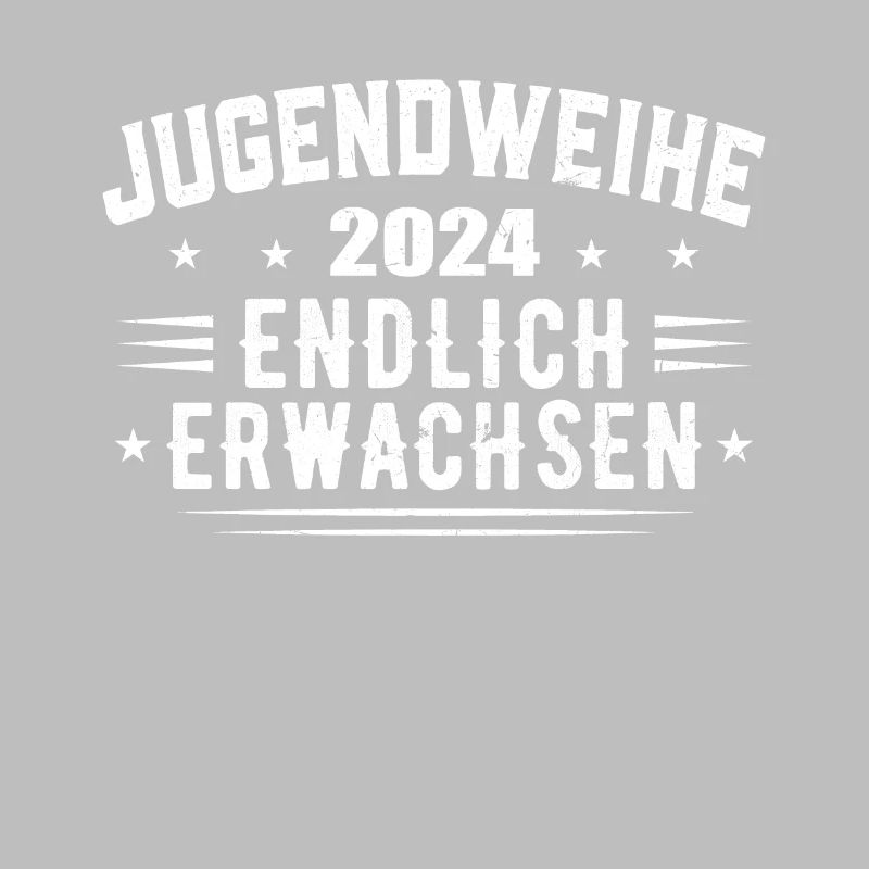Jugendweihe 2024 Mädchen Junge