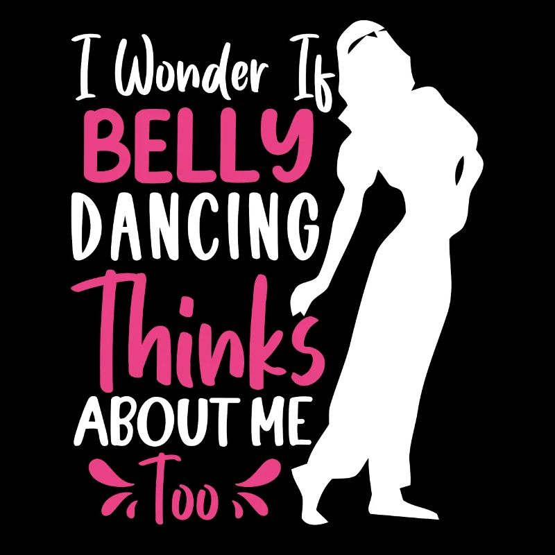 Drôle de danseuse du ventre, citations et blagues de danse du ventre