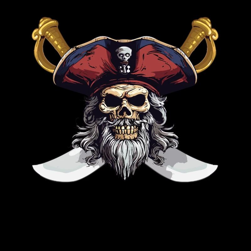 Sea Shanty Design For Loved Ones While Singing