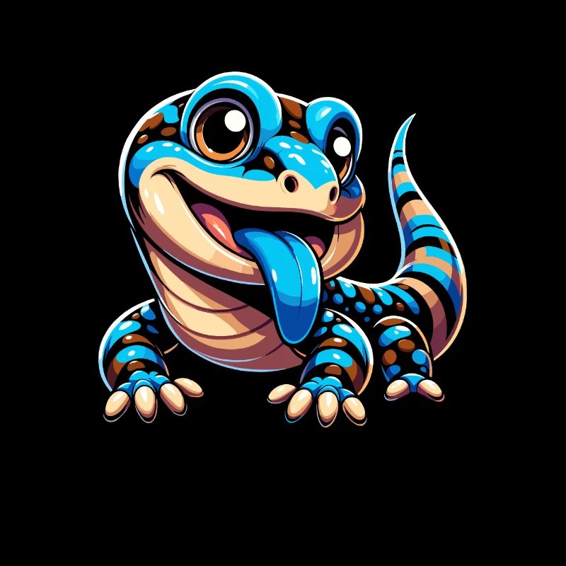 Lizard Collector Reptile Lover