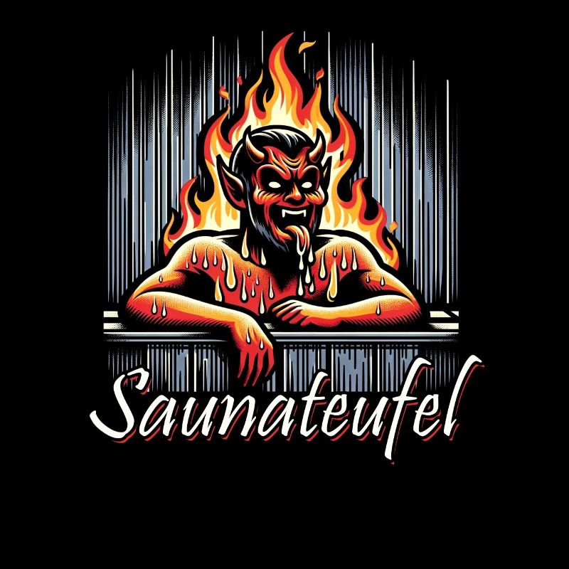 Saunateufel