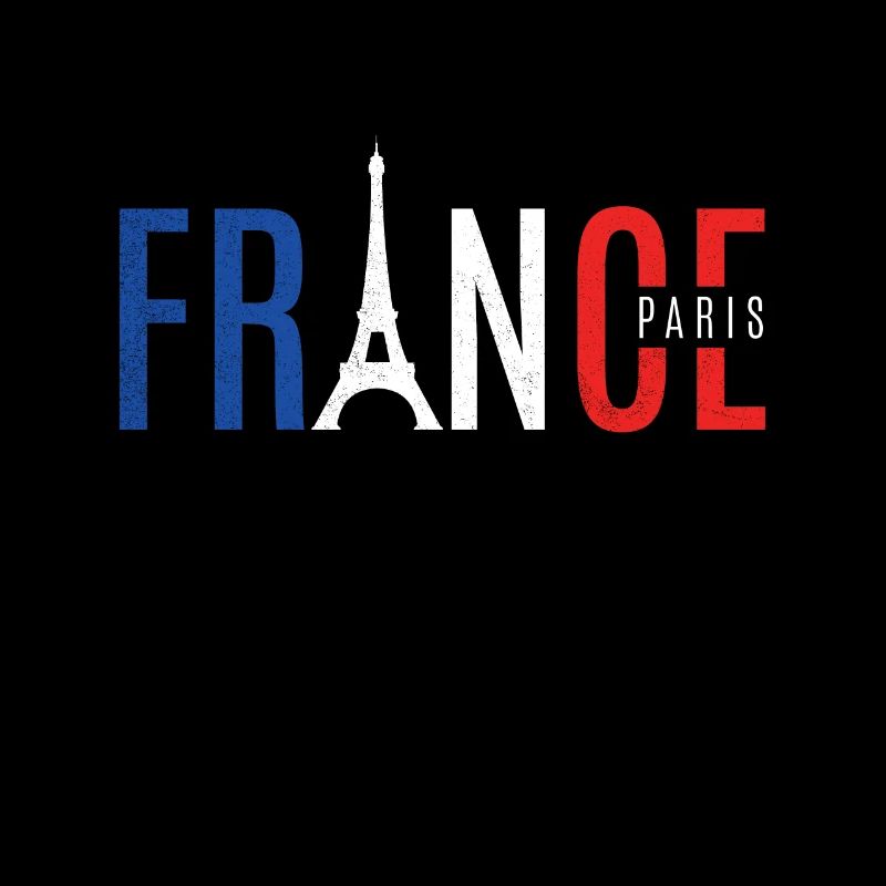 France Paris Frankreich Eiffelturm