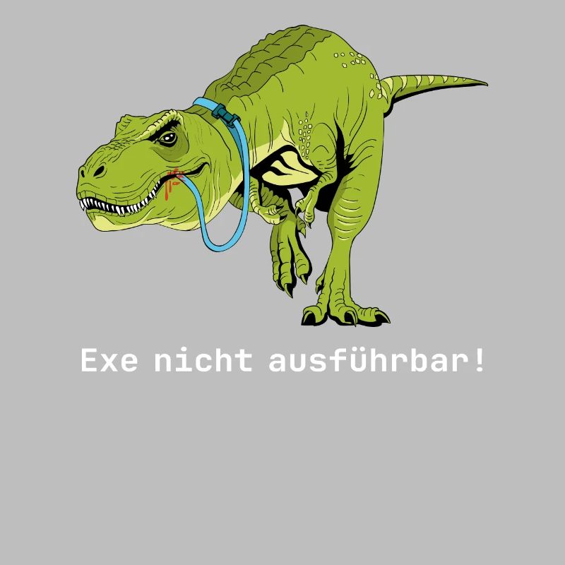 Cybersecurity IT-Sicherheit Computer Techniker