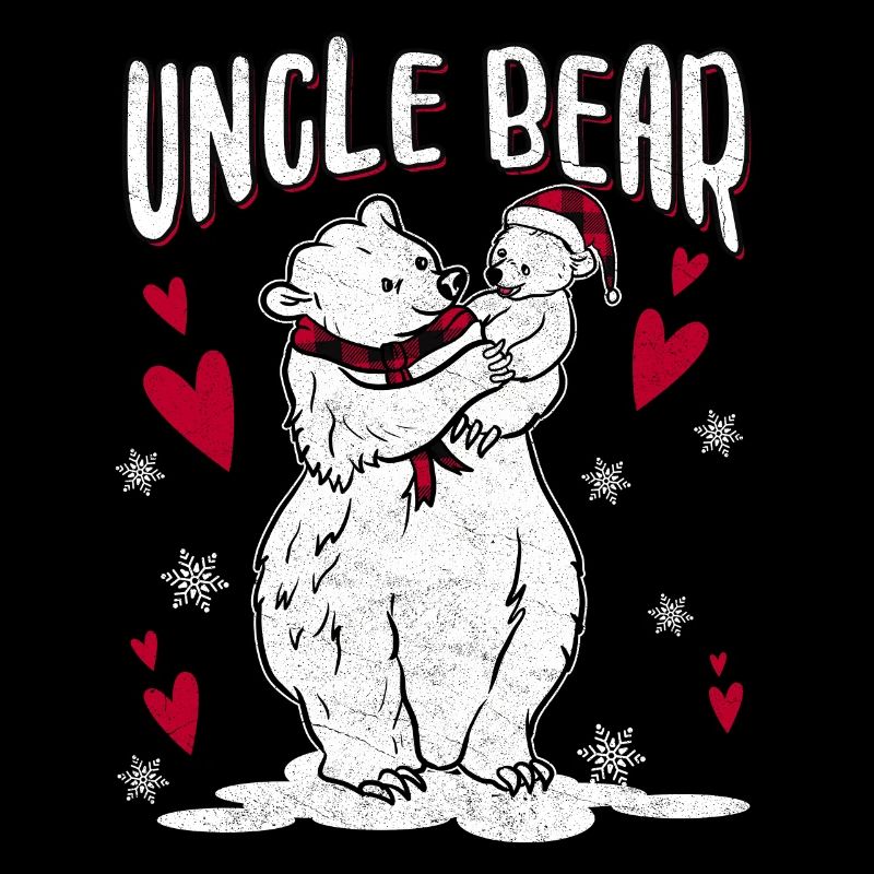 Uncle Bear