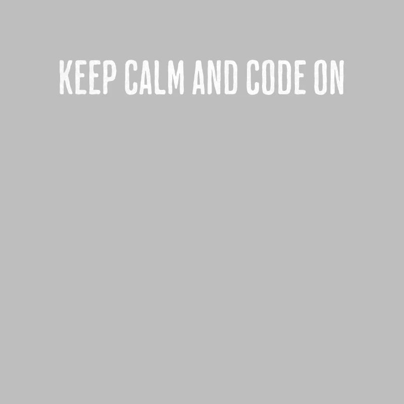 Code dans le calme - Conception de programmeur conscient