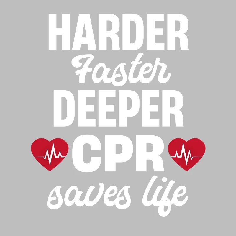 Plus dur, plus rapide, plus profond