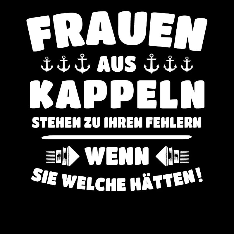 Kappeln Sprüche Kappelner Spruch