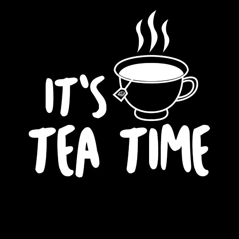 Tea Cup Tea Bag Teapot