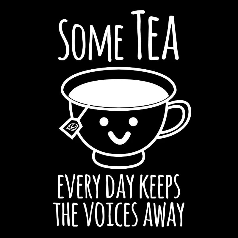 Tea Cup Teapot Tea Bag