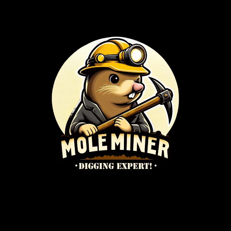 Vêtements d’aventure Expert Mole Mining