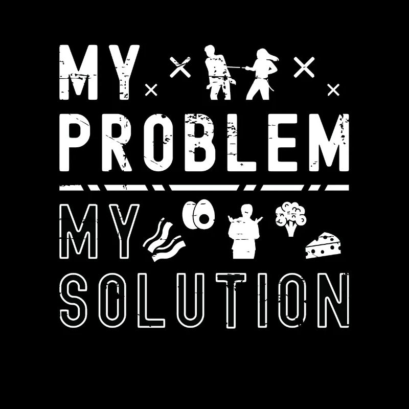 Ketogenic Diet Lover My Problem My Pictogram Dad