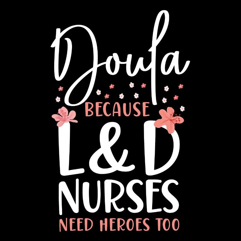 Doula Travailleuse à la naissance Doula Parce que