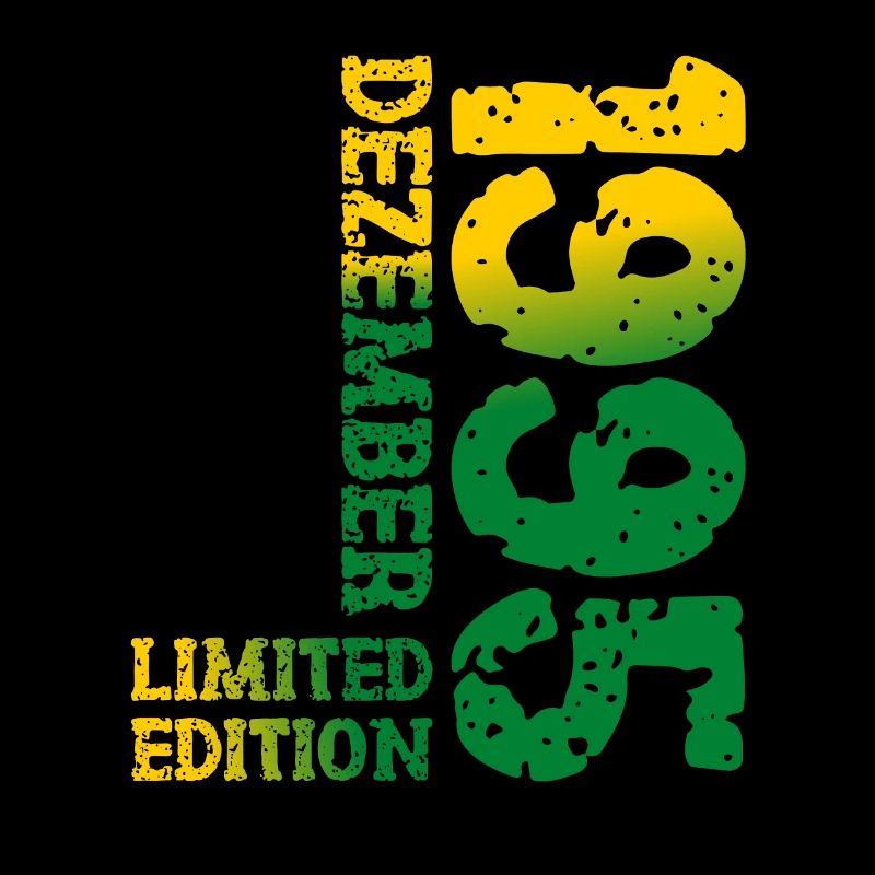 1995 décembre édition limitée 28e anniversaire décoration