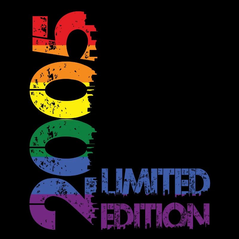 Édition limitée 2005