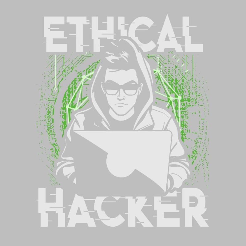 Hacker éthique Ethischer Hacker