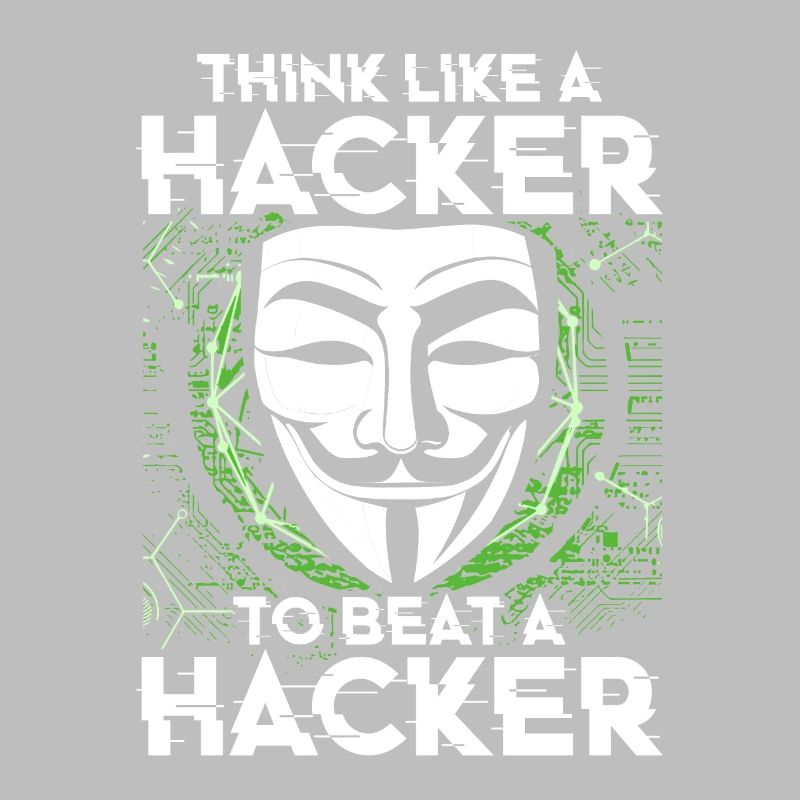 Ethical Hacker Ethischer Hacker