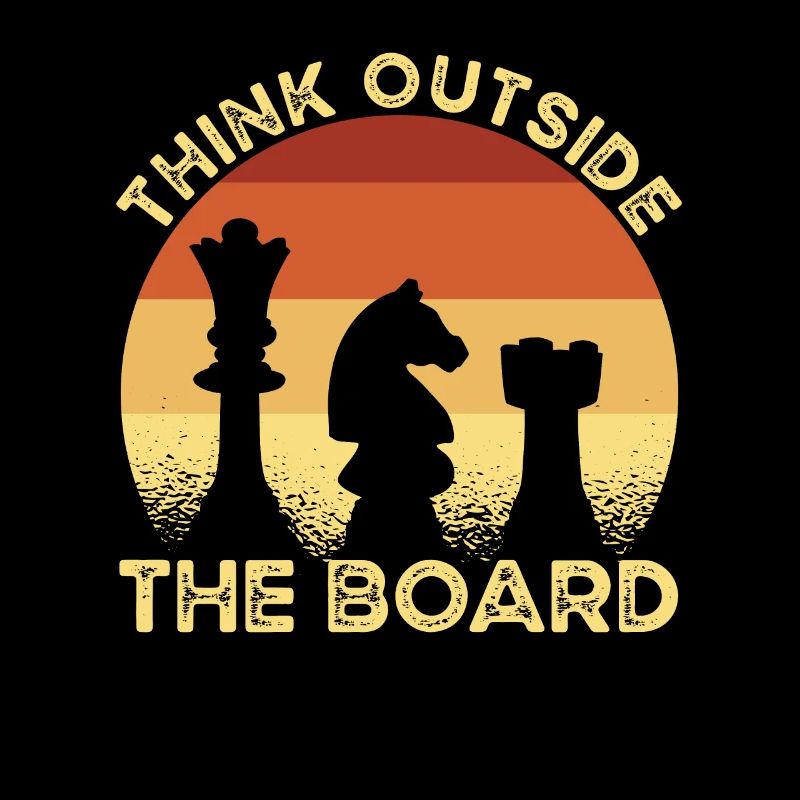 Schach Think Outside
