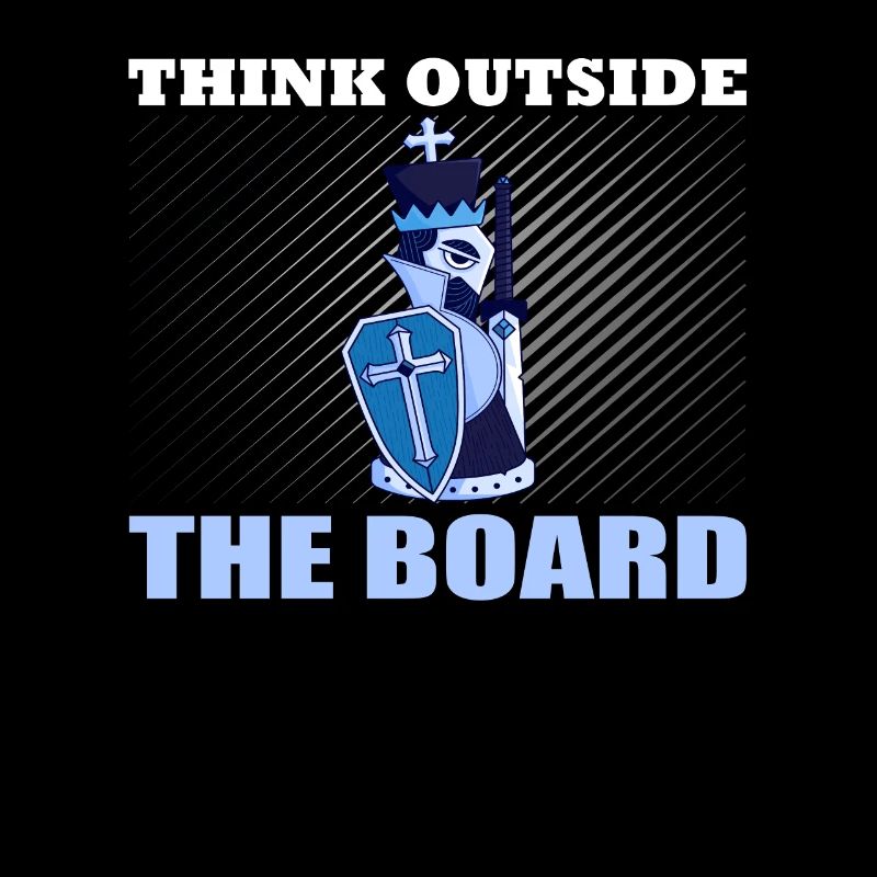 Schach Think Outside