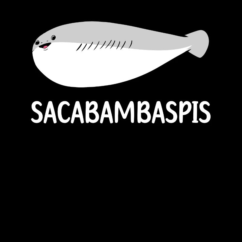 Sacabambaspis Fish Meme