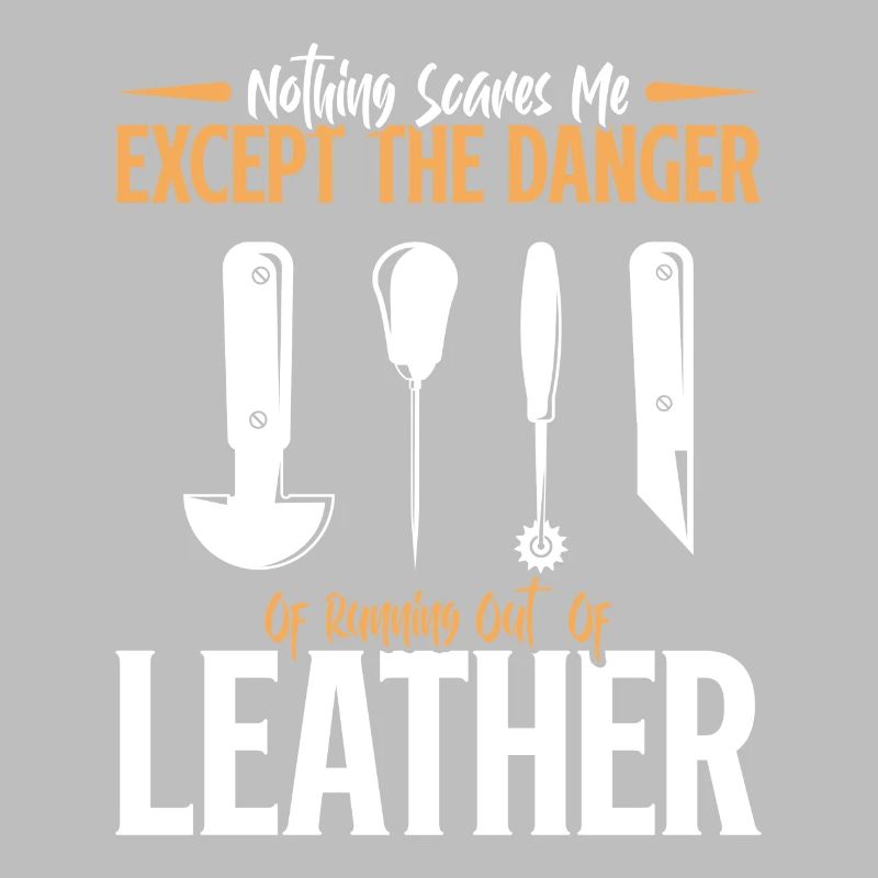 Leatherwork Leatherworker Stamping Crafts