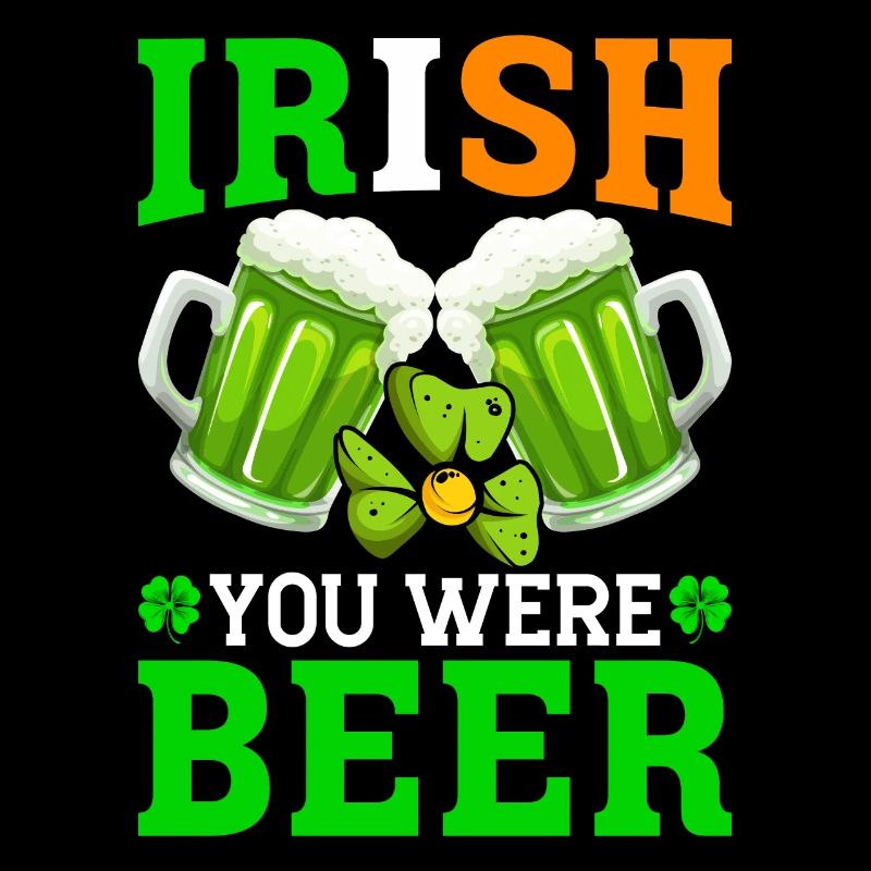 Funny Irish St. Patrick's Day